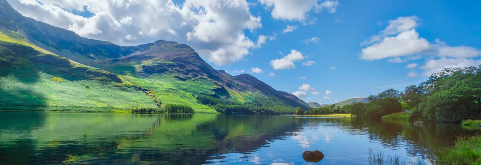 Lakes in a Day — image 1 sur 3