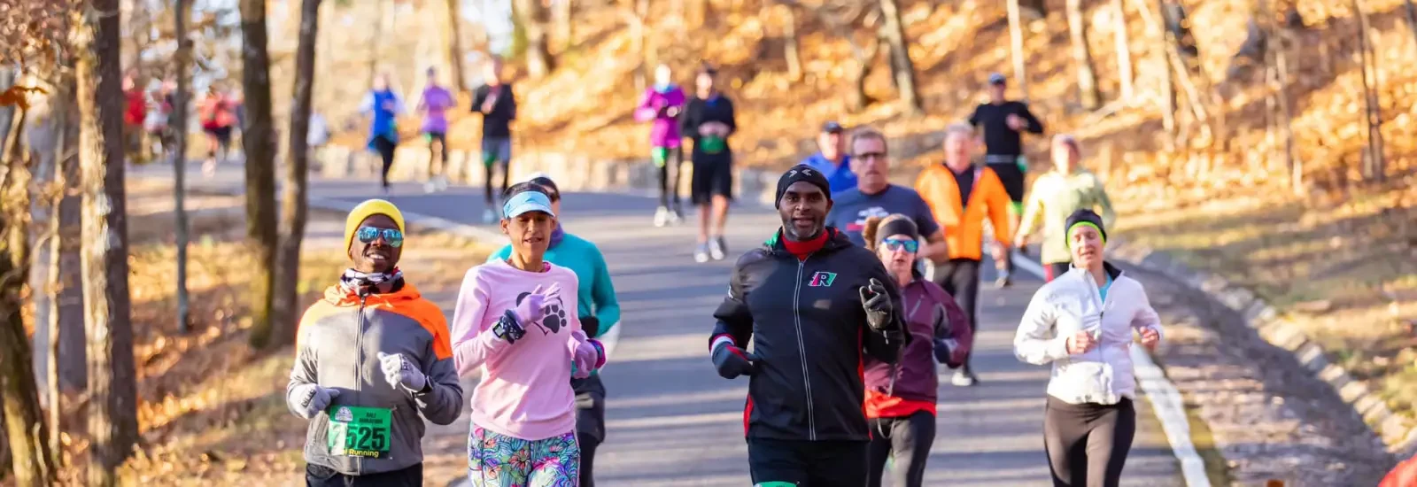 Spa Running Festival — zdjęcie 1 z 3