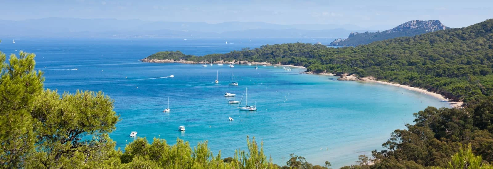 Top Prixtel Porquerolles Trail — zdjęcie 1 z 3