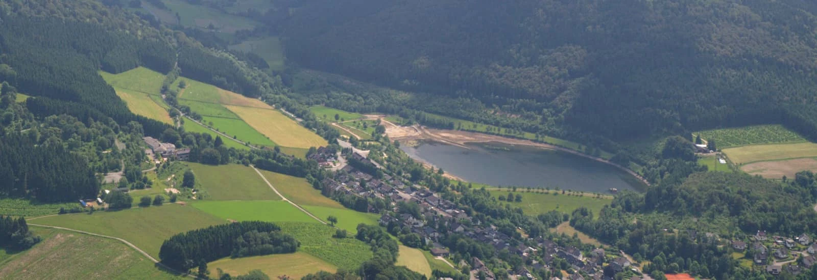 SAUERLAND RUNDFAHRT, Arnsberg