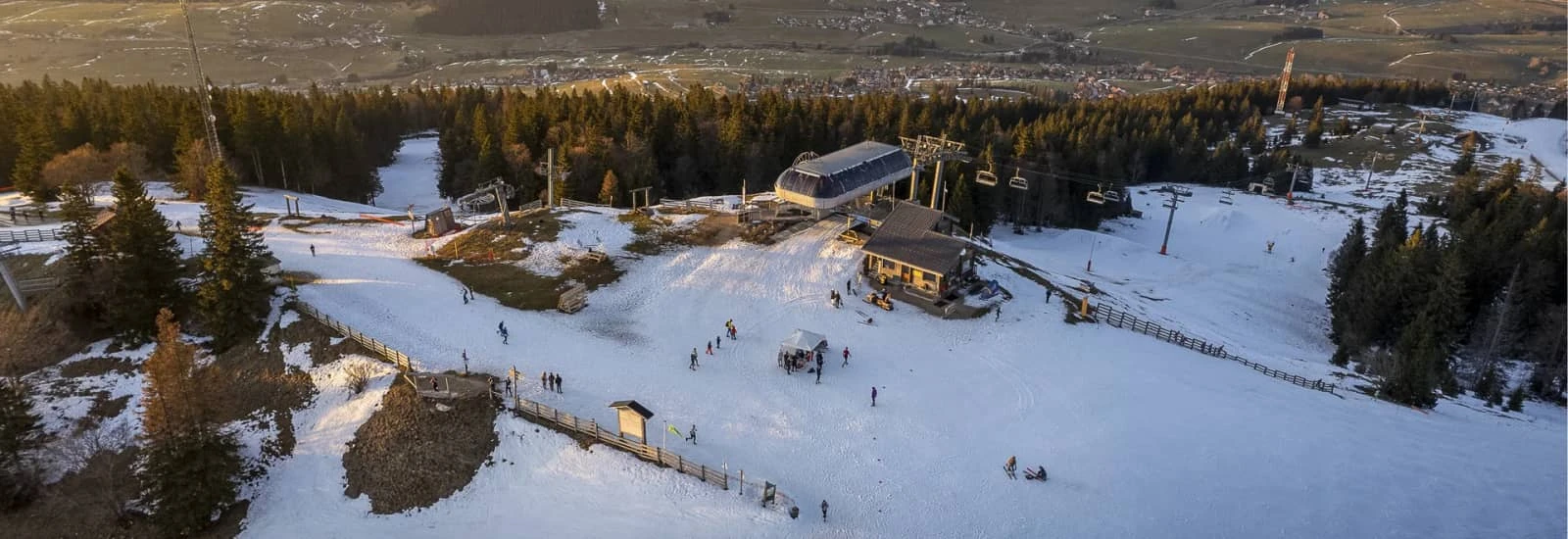 Metabief Snow Trail — zdjęcie 1 z 3
