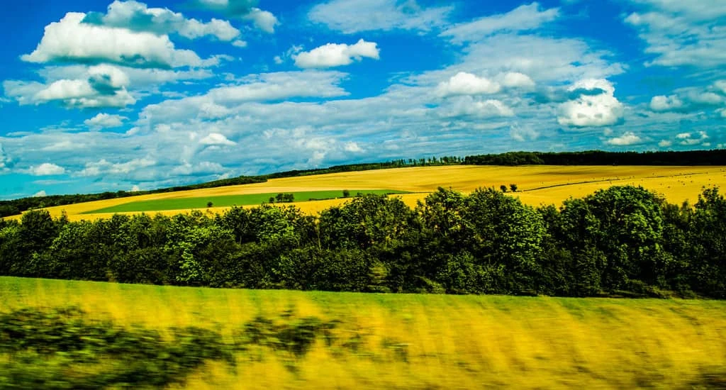 Trail de la Beholle, Verdun