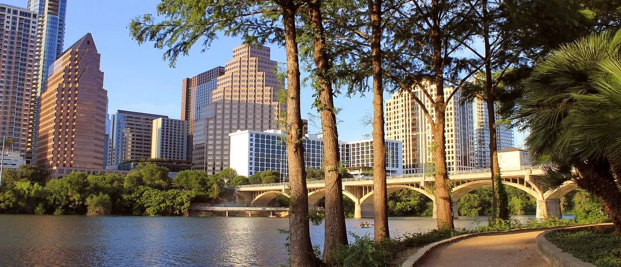 Labor Day Run - Austin, Austin