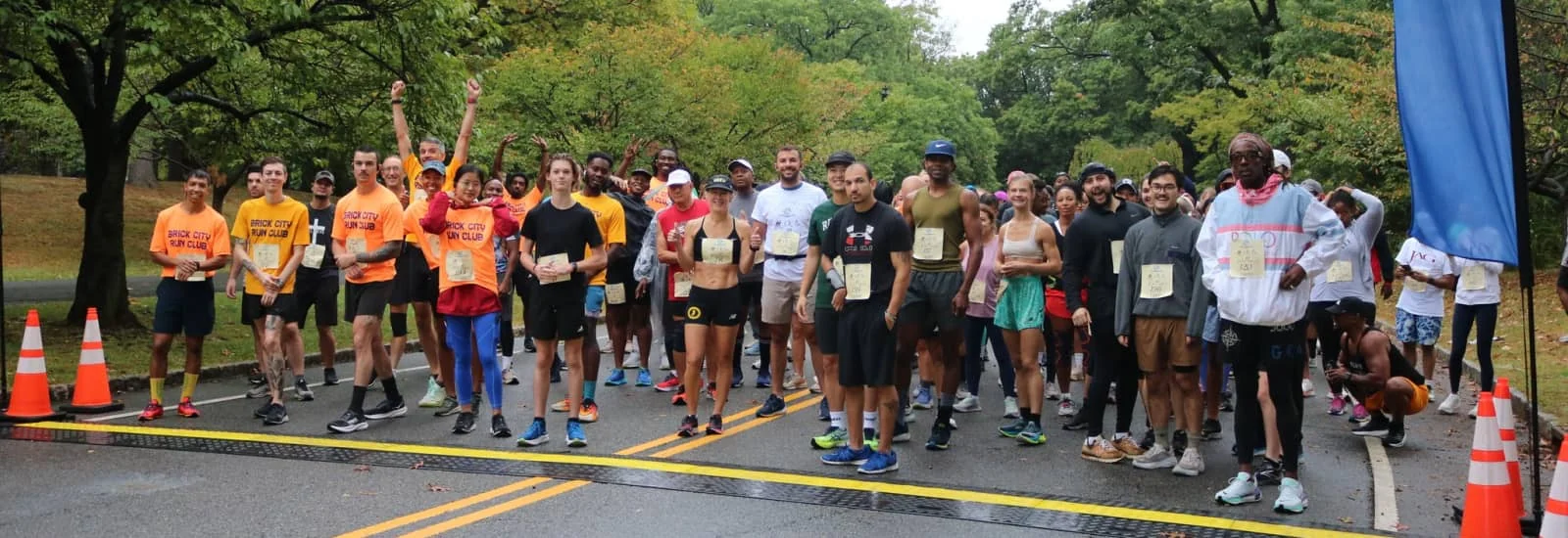 5 km pour le bien-être — zdjęcie 1 z 3
