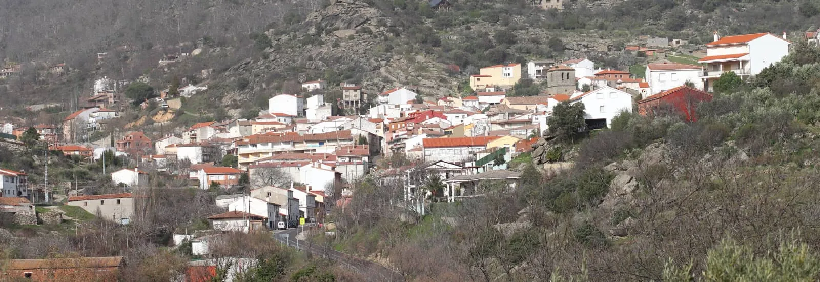La Conquista del Bonal, El Real de San Vicente