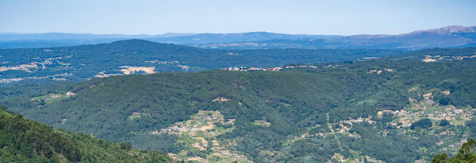 Trail Ribeira Sacra ( TRS ) — zdjęcie 1 z 3