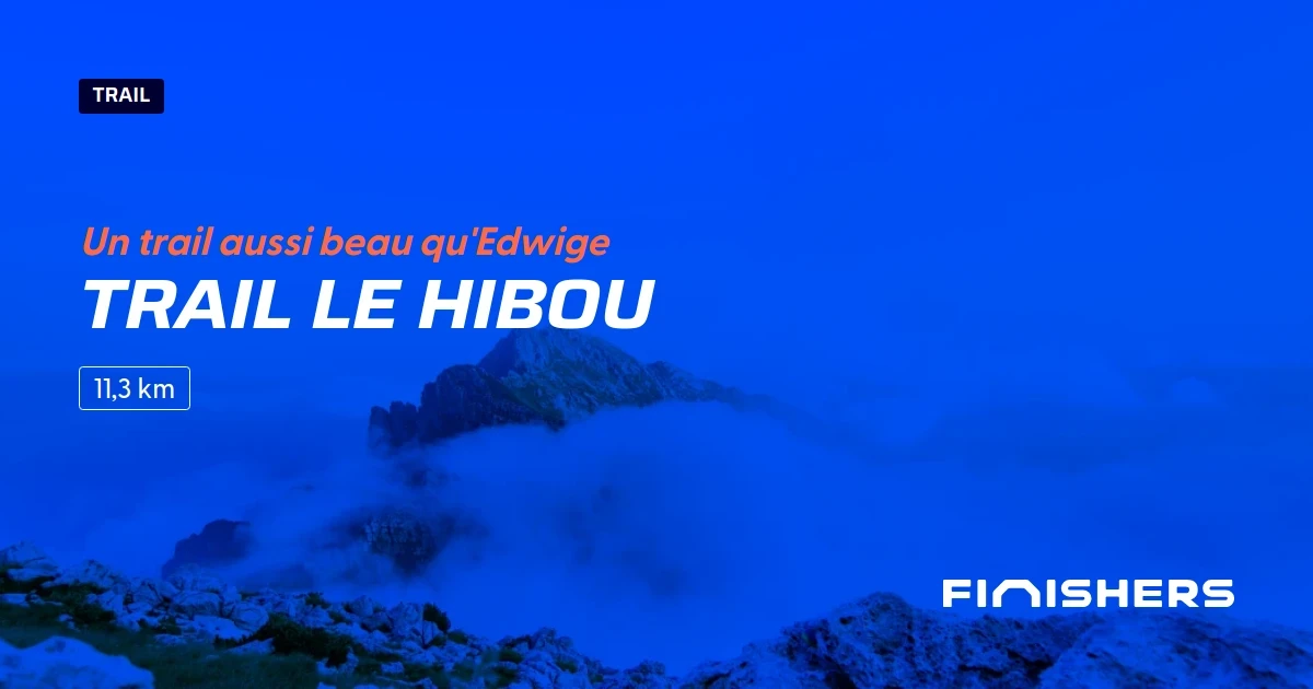 Trail le Hibou — 2 görseli 1