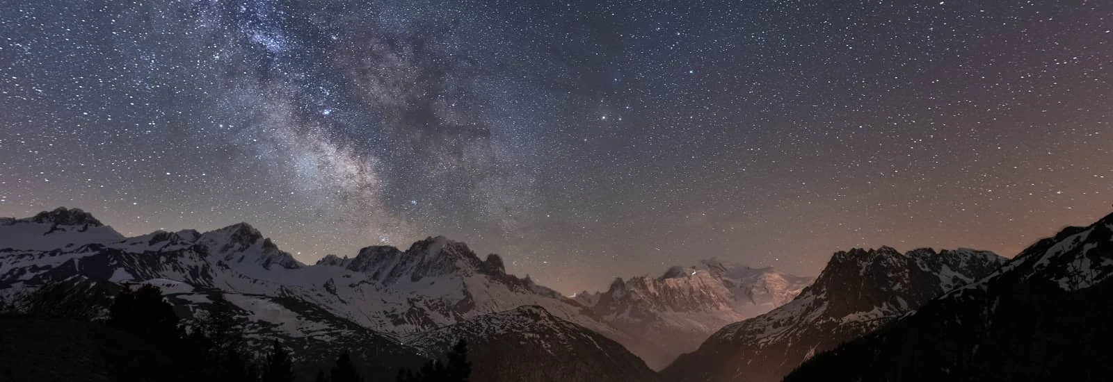 Trail Nocturne Vallée de Joux — zdjęcie 1 z 3
