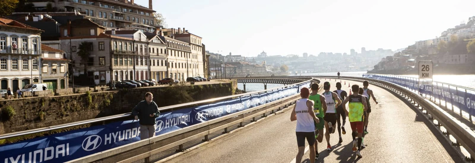 Marathon de Porto — zdjęcie 1 z 6