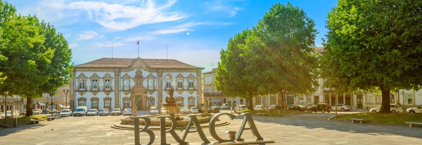 Semi-Marathon de Braga — image 1 sur 6