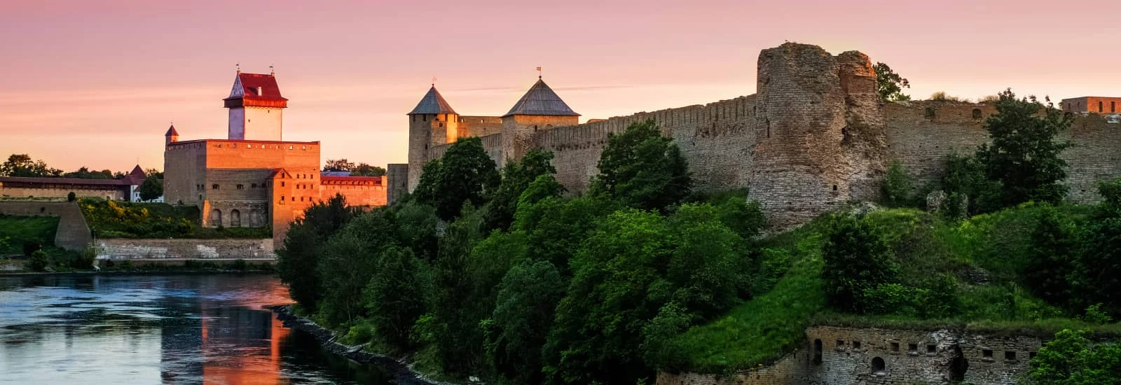 Estonia Ultra-Trail Race EUTR — zdjęcie 1 z 3
