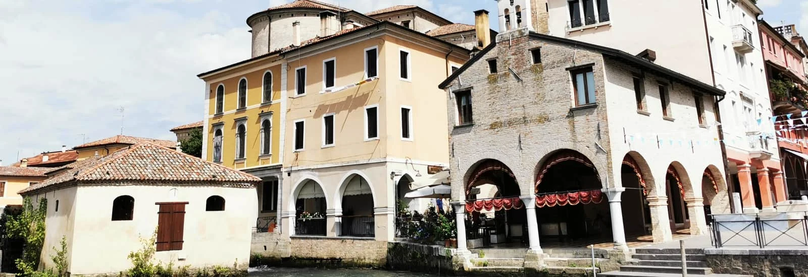 Semi-Marathon de Portogruaro — zdjęcie 1 z 3