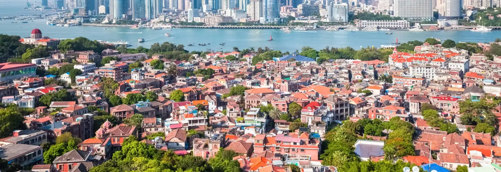 Marathon de Xiamen — image 1 sur 3