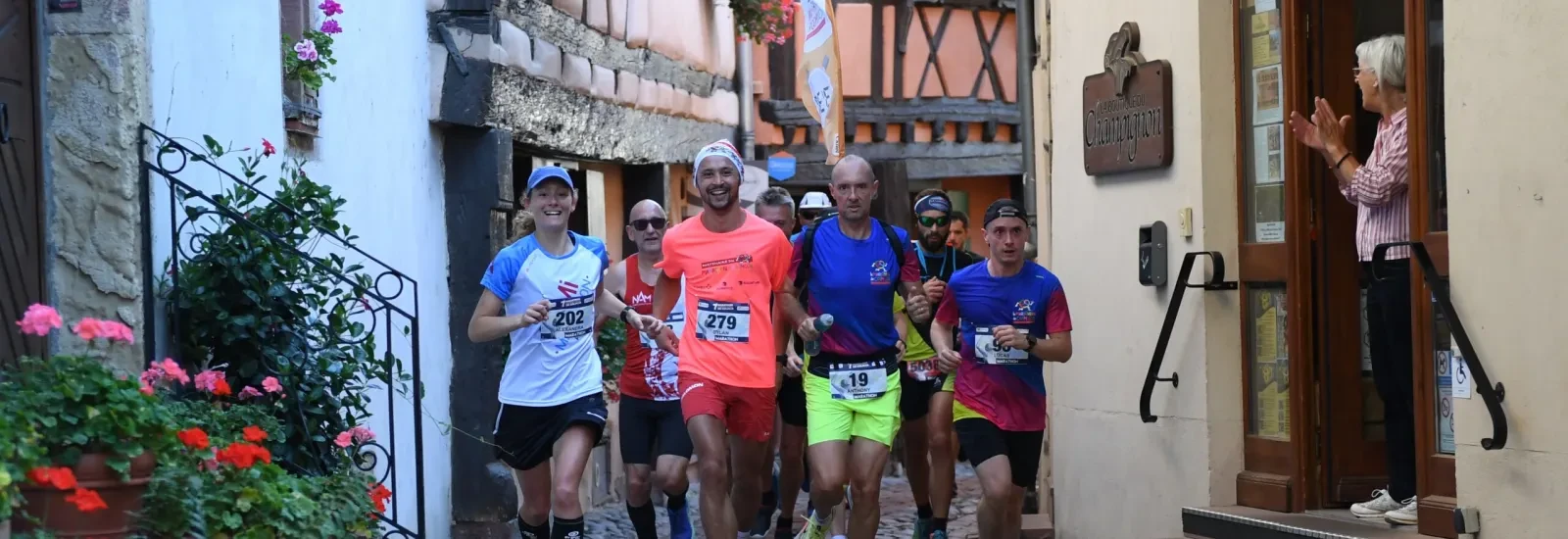 Marathon de Colmar — image 1 sur 6