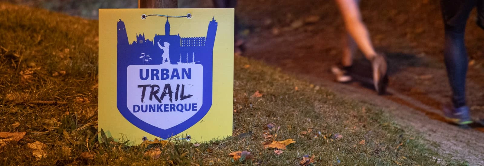 Urban Trail de Dunkerque — zdjęcie 1 z 3