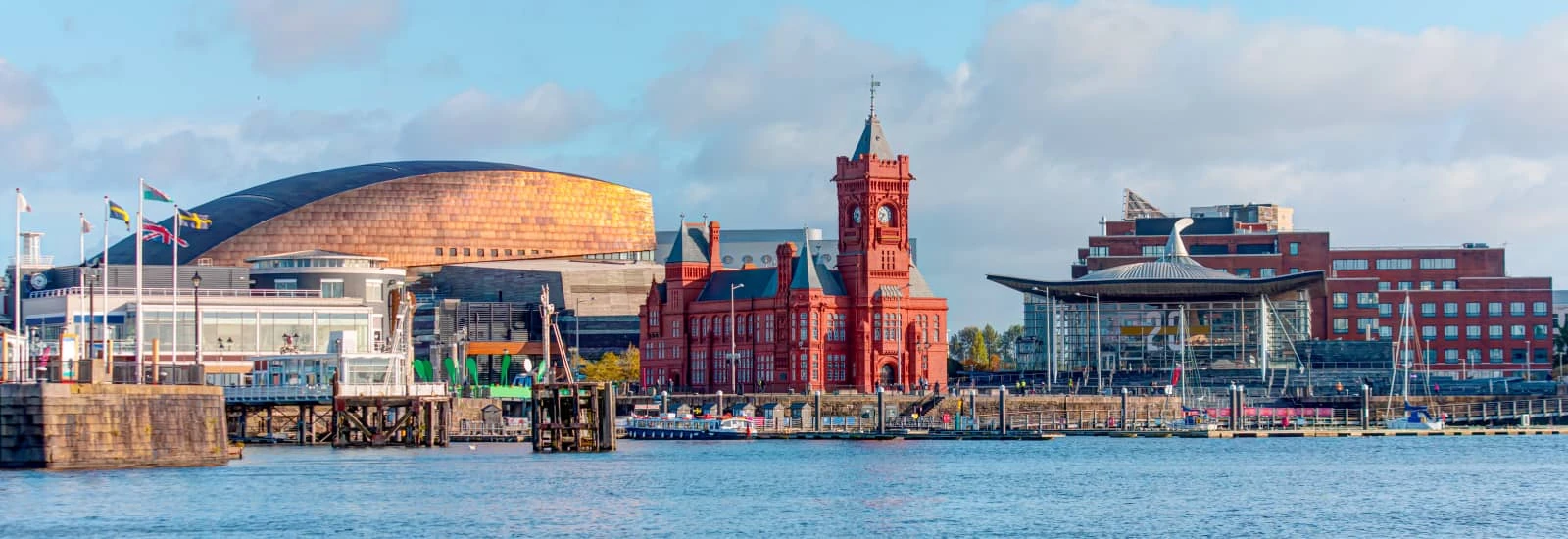Semi-Marathon de Cardiff — zdjęcie 1 z 6