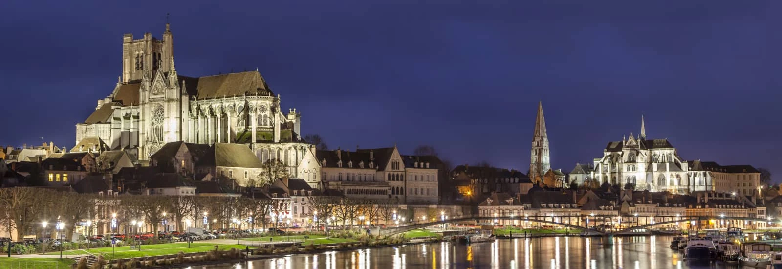 Corrida d'Auxerre — zdjęcie 1 z 3