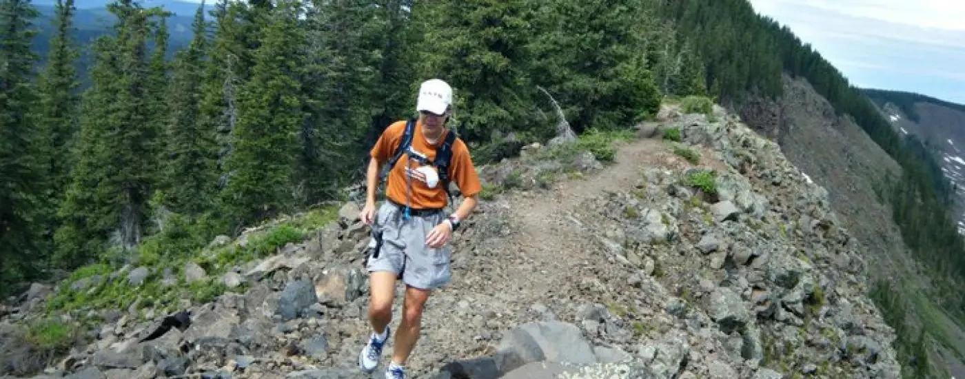 Crag Crest Trail Run — billede 1 af 3