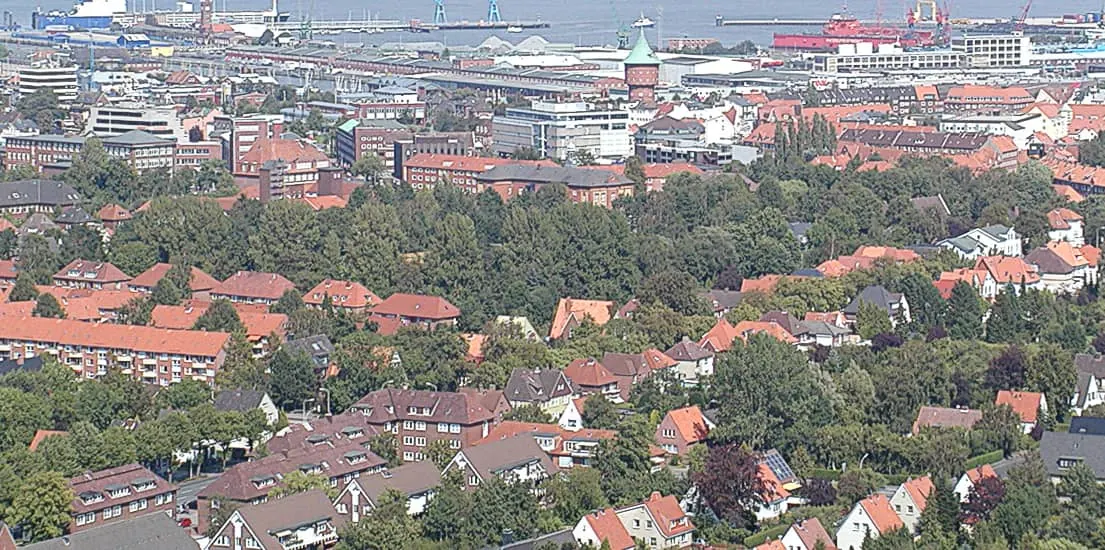 Cuxhaven Marathon — zdjęcie 1 z 3