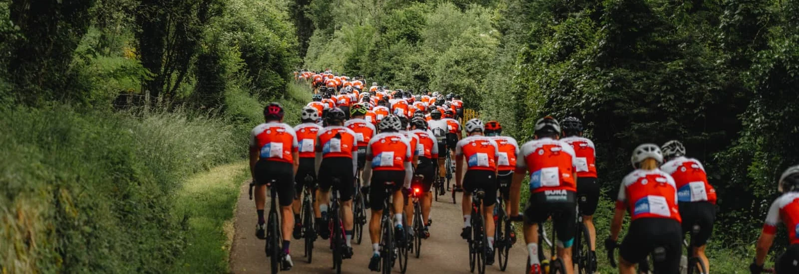 Cyclosportive La Vache qui rit – Bild 1 von 3