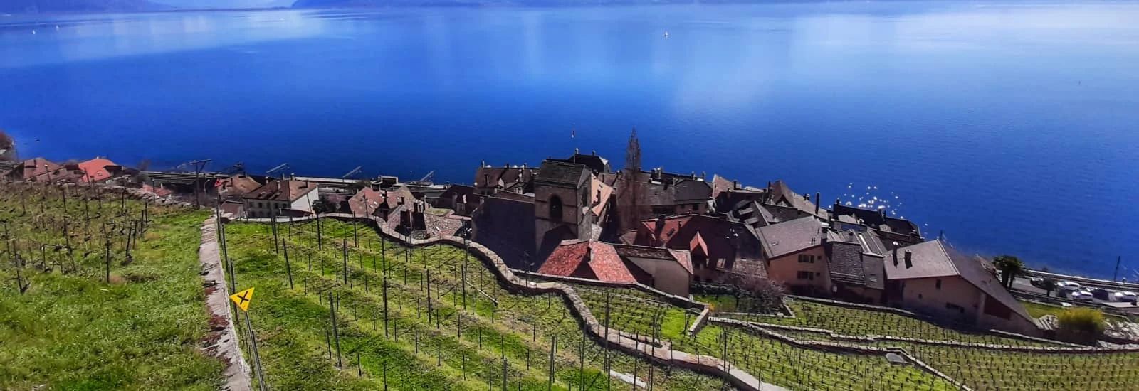 Cyclotour du Léman — zdjęcie 1 z 3