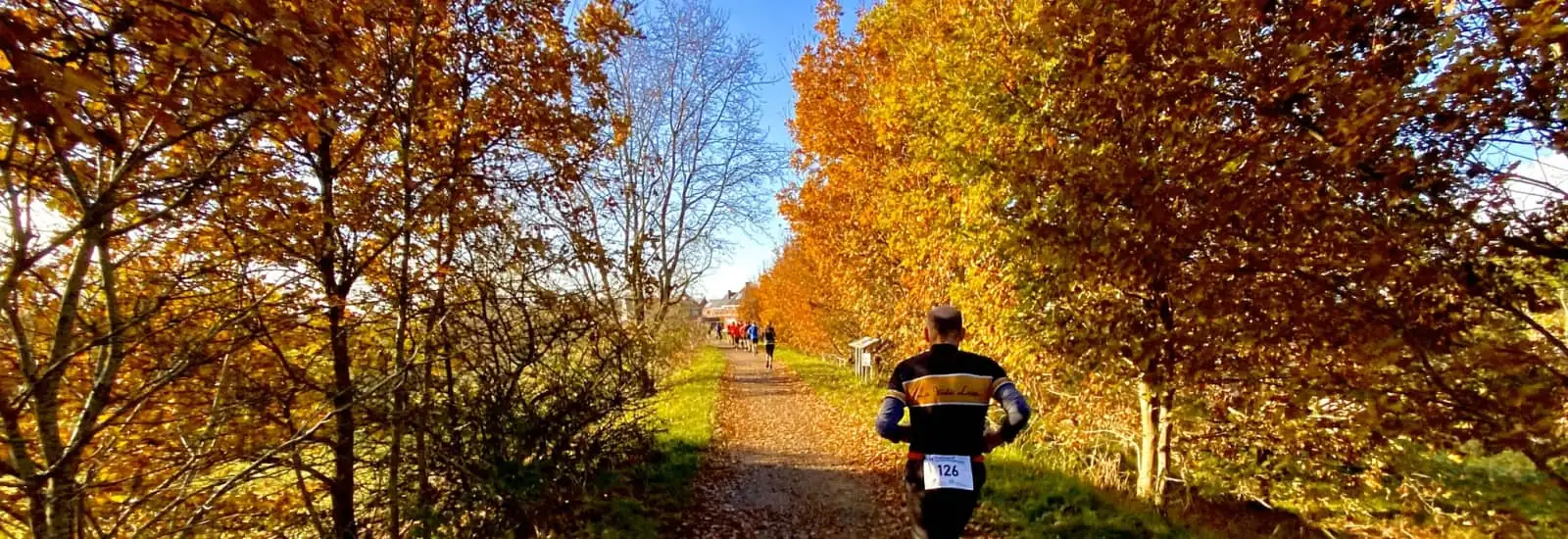 De Ronde Venen Marathon — zdjęcie 1 z 6