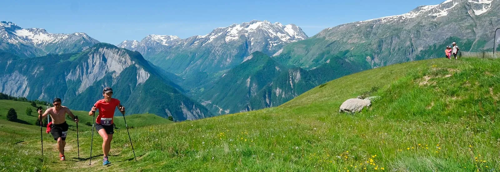 Défi des 3 Villards en Oisans — image 1 sur 5