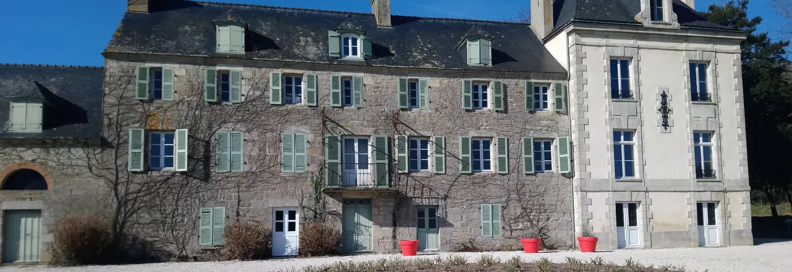 Défi du Scorff — imagen 1 de 3