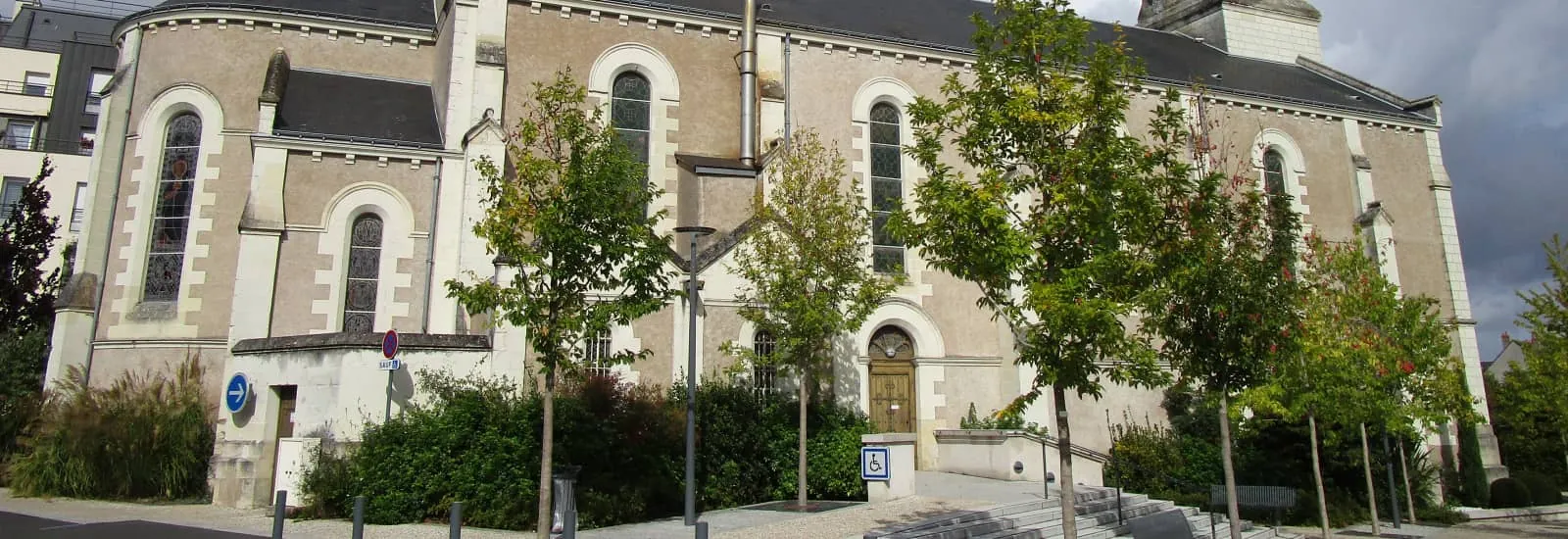Défi Enfance Joué-lès-Tours — image 1 sur 3