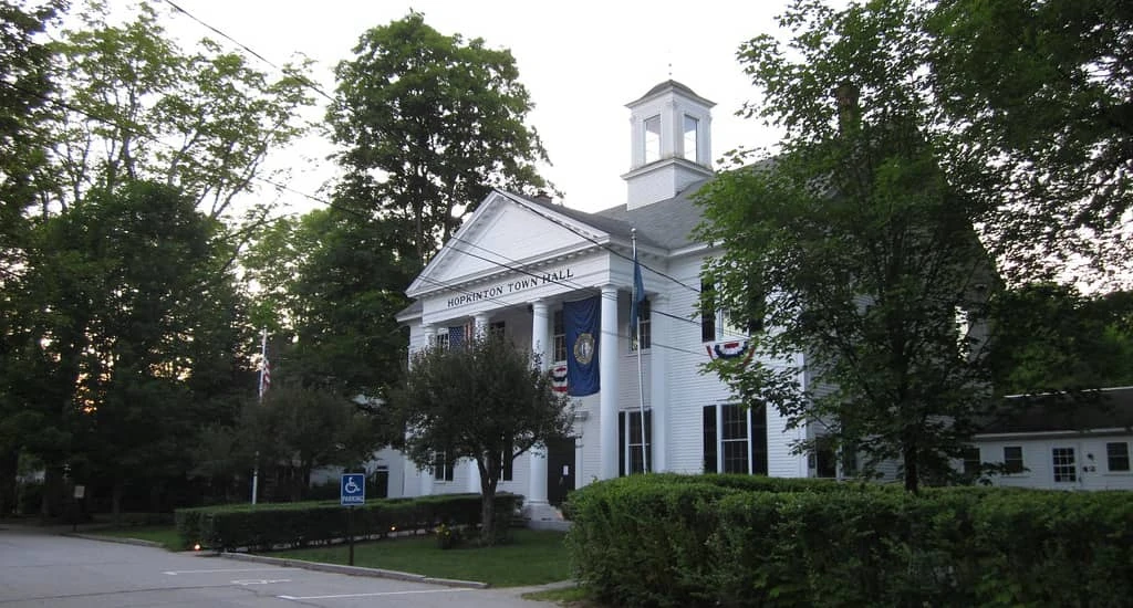 Delta Dental New England Half Marathon — zdjęcie 1 z 3
