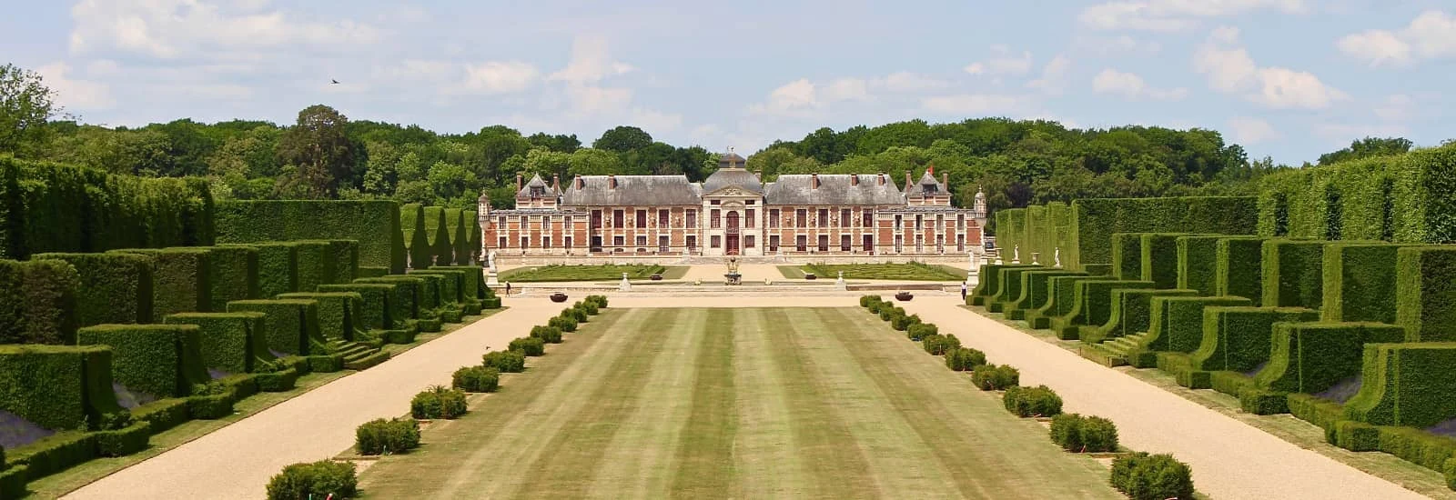 Domaine Run — zdjęcie 1 z 3
