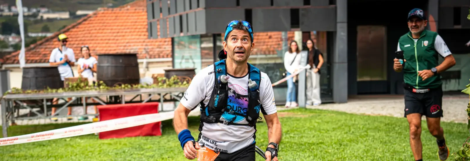 Douro Ultra Trail — zdjęcie 1 z 3