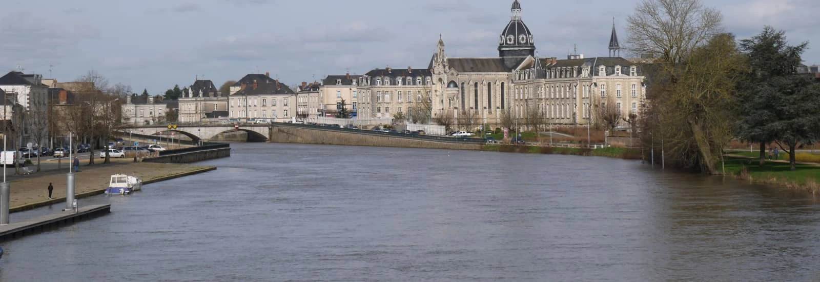 Duathlon de Château Gontier — الصورة 1 على 3