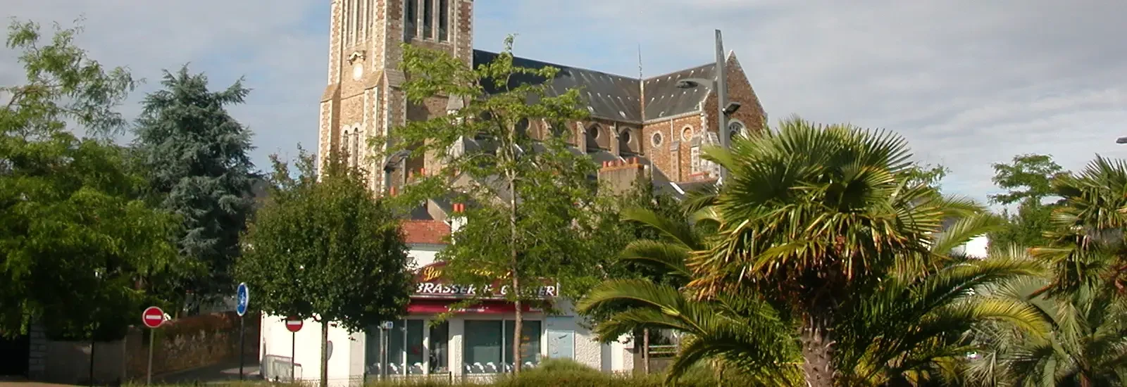Duathlon de Couëron — zdjęcie 1 z 6