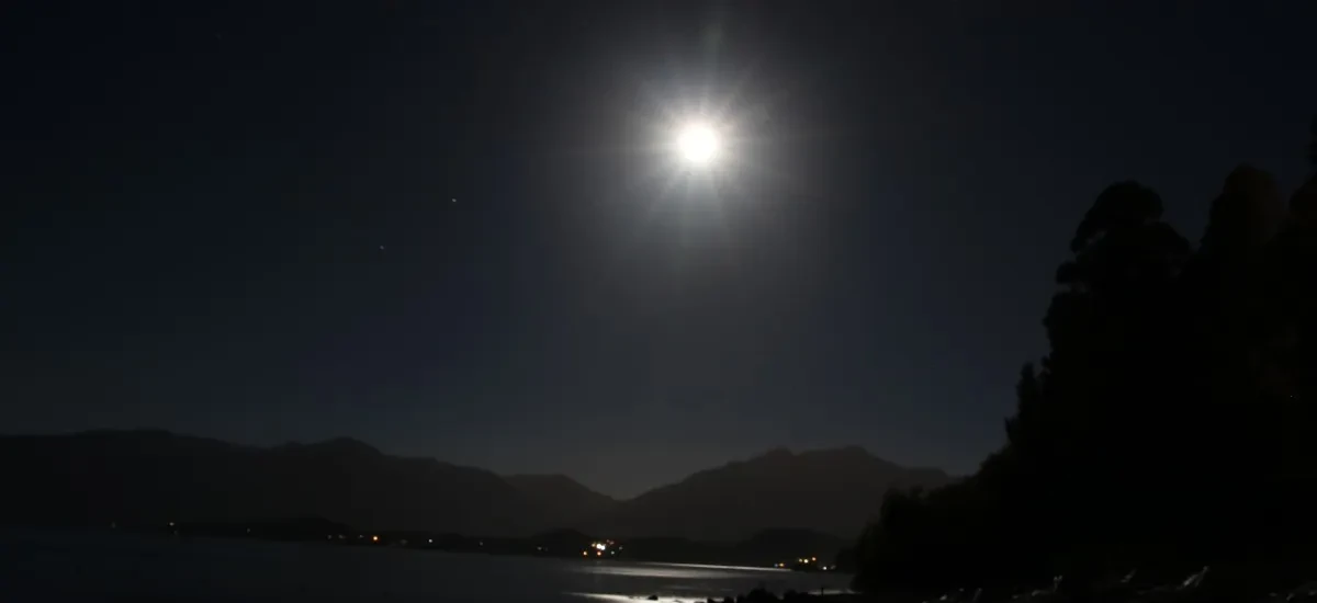 Duo Nocturne des Gorges du Gardon — zdjęcie 1 z 6