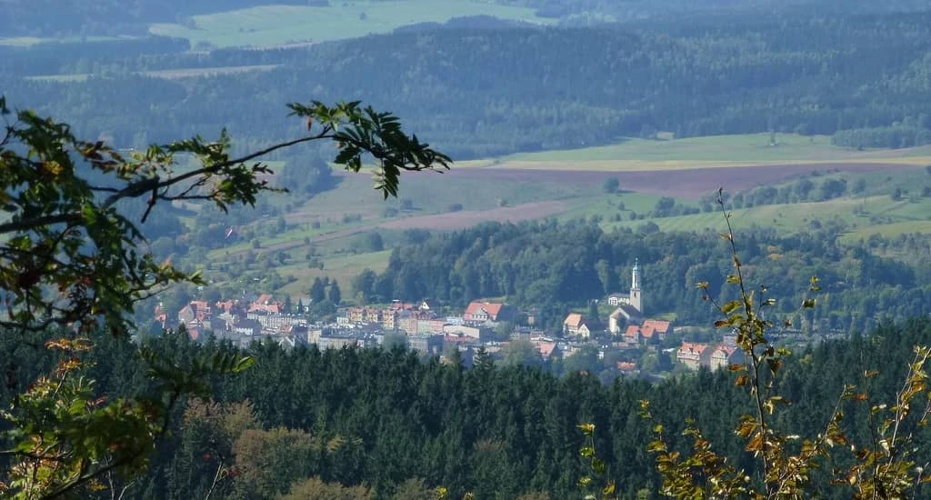 Dziki Tor Run — image 1 sur 3