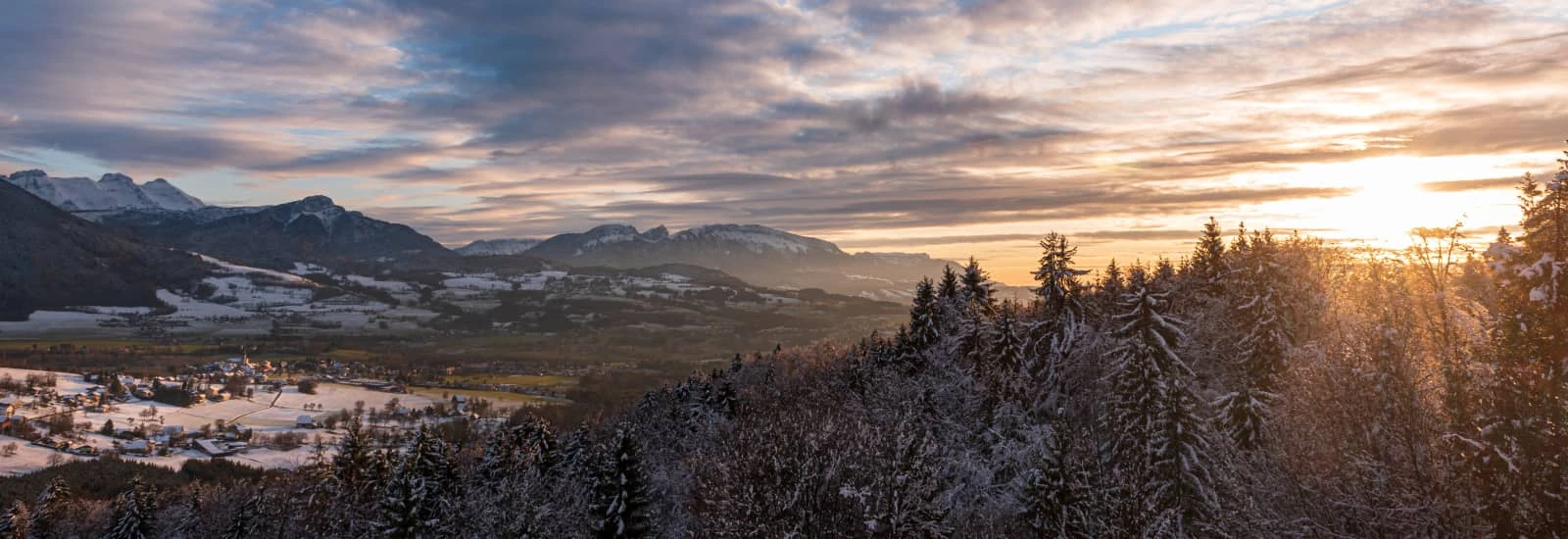 Eco Trail du Massif des Brasses — zdjęcie 1 z 3