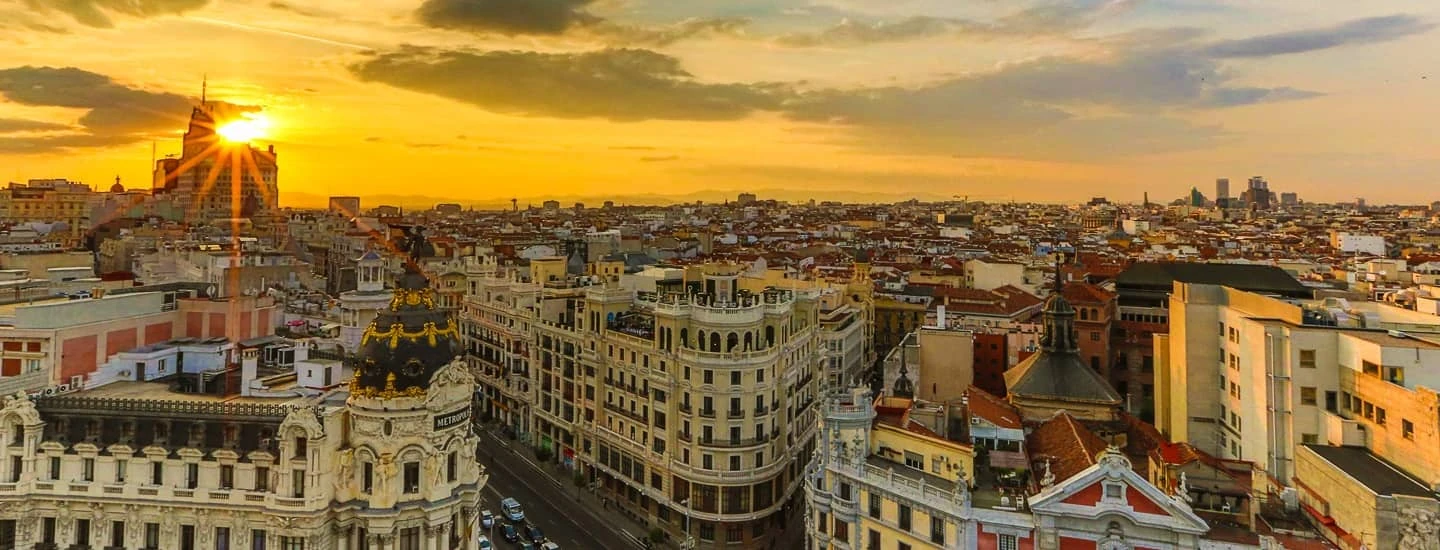 EDP Semi-marathon Madrid (Course pour femmes) — zdjęcie 1 z 3