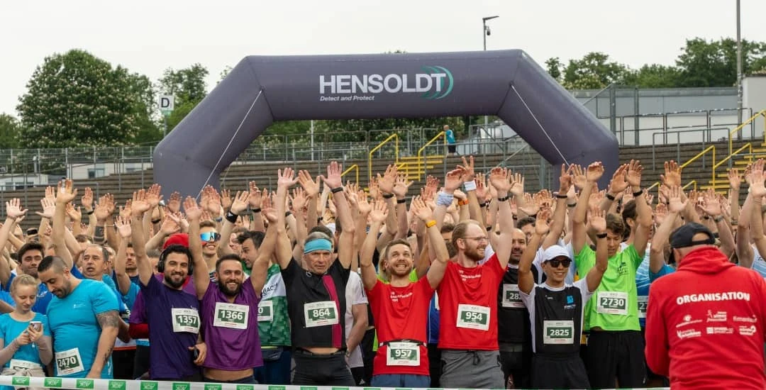 Einstein Marathon — zdjęcie 1 z 6