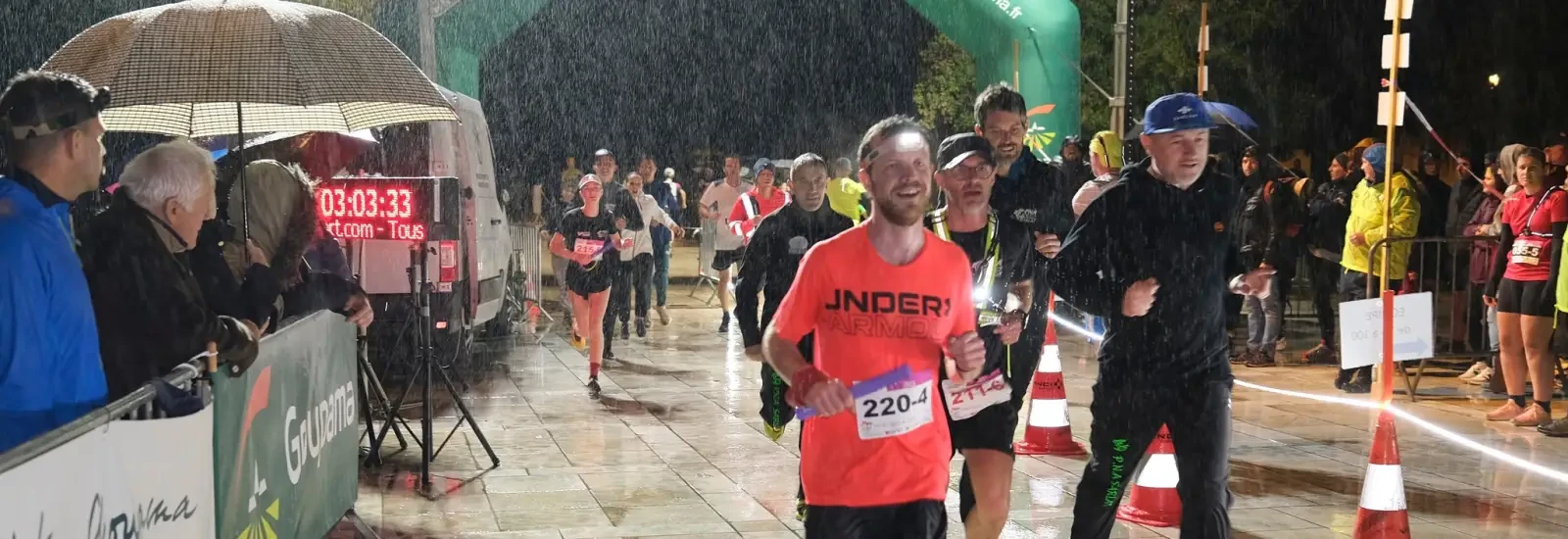 Ekiden de Cahors — zdjęcie 1 z 3