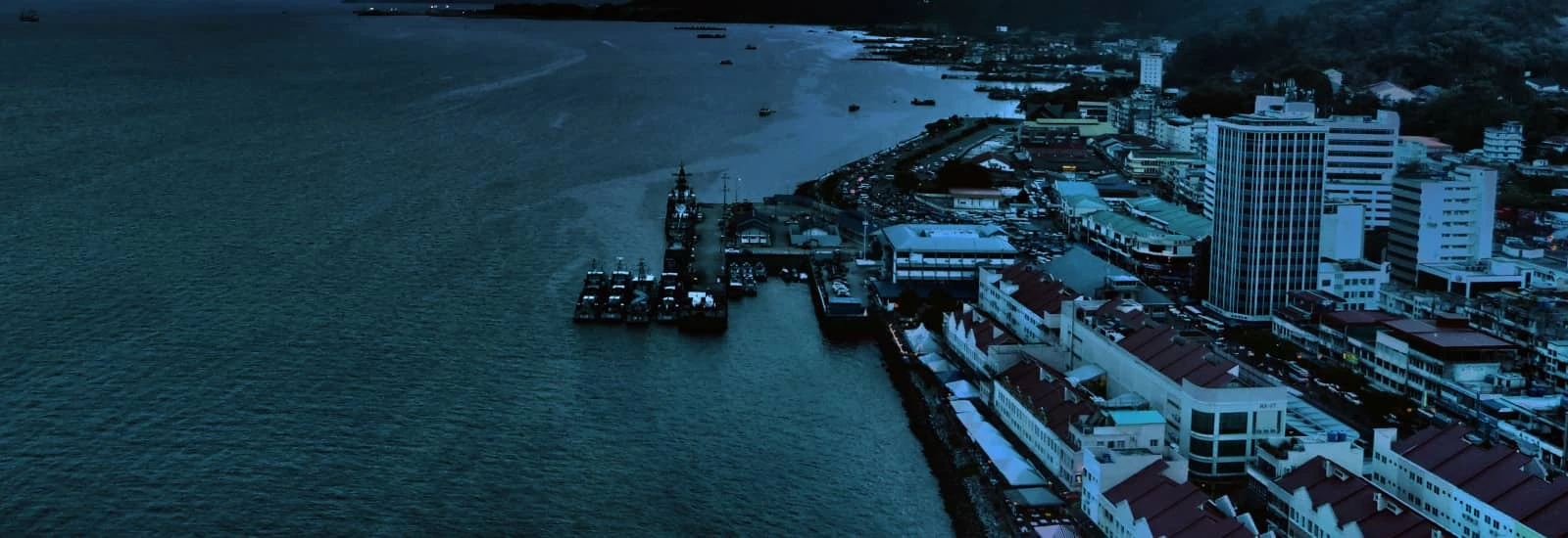 ELOPURA MARATHON SANDAKAN — image 1 of 3
