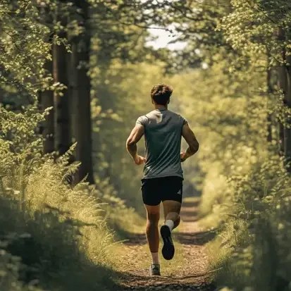 Endurance Backyard 95 — zdjęcie 1 z 6