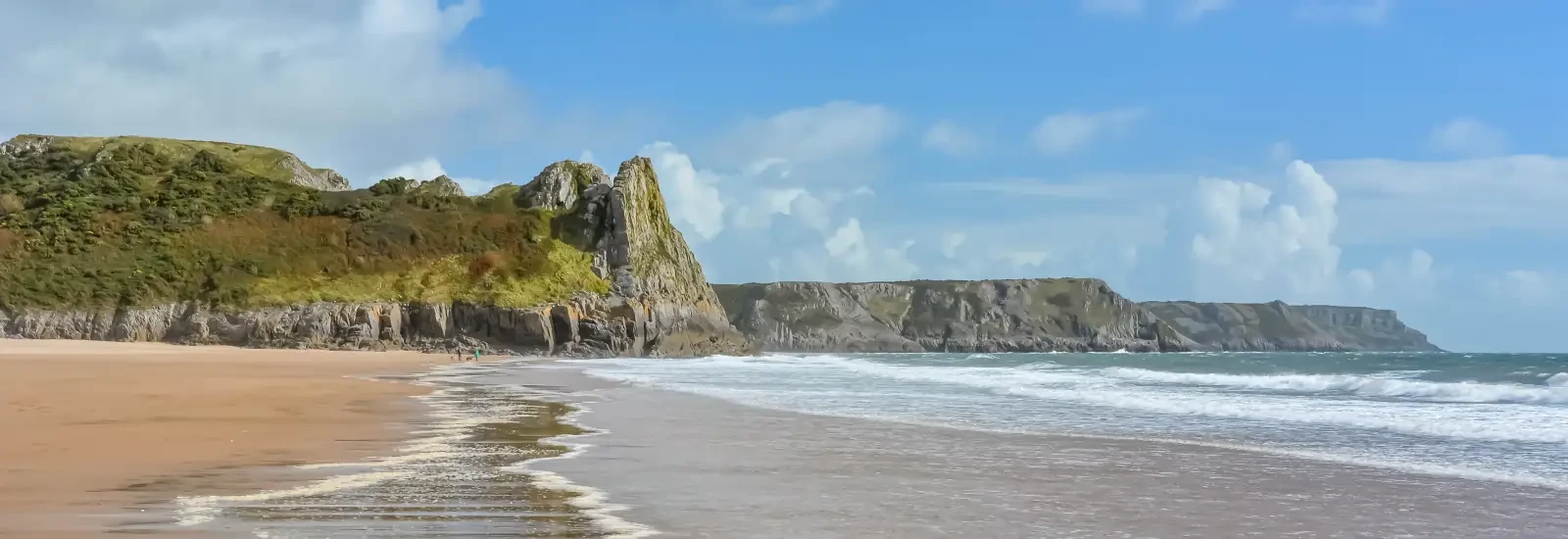 EnduranceLife | Gower — zdjęcie 1 z 3