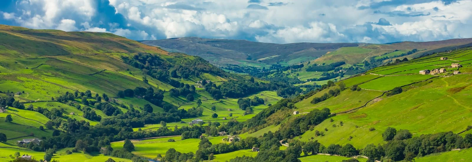 EnduranceLife | North York Moors — zdjęcie 1 z 3