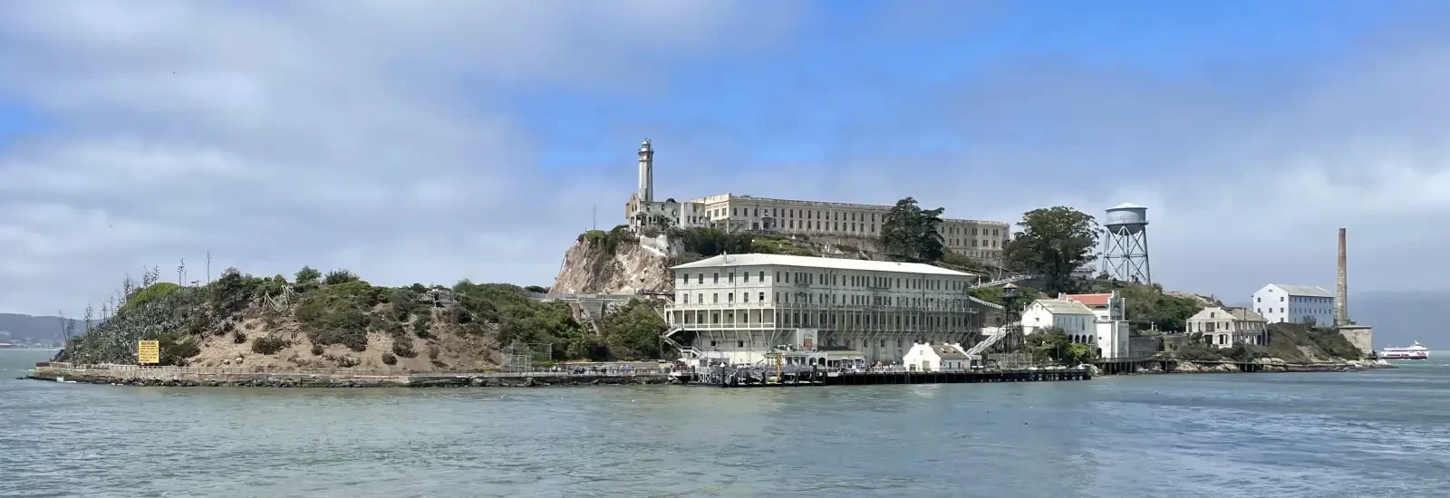 Escape from Alcatraz — image 1 sur 3