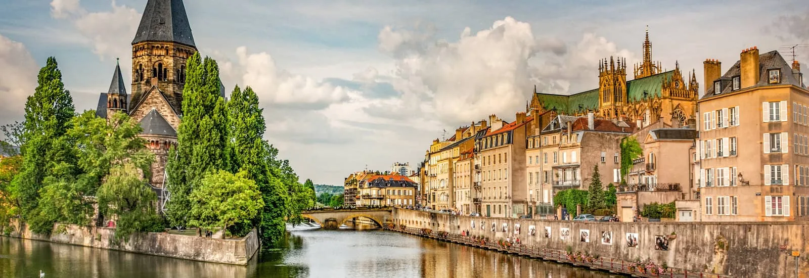 Euro Marathon Metz — zdjęcie 1 z 11