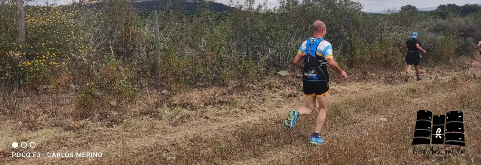 Évora Monte Trail Run — zdjęcie 1 z 3