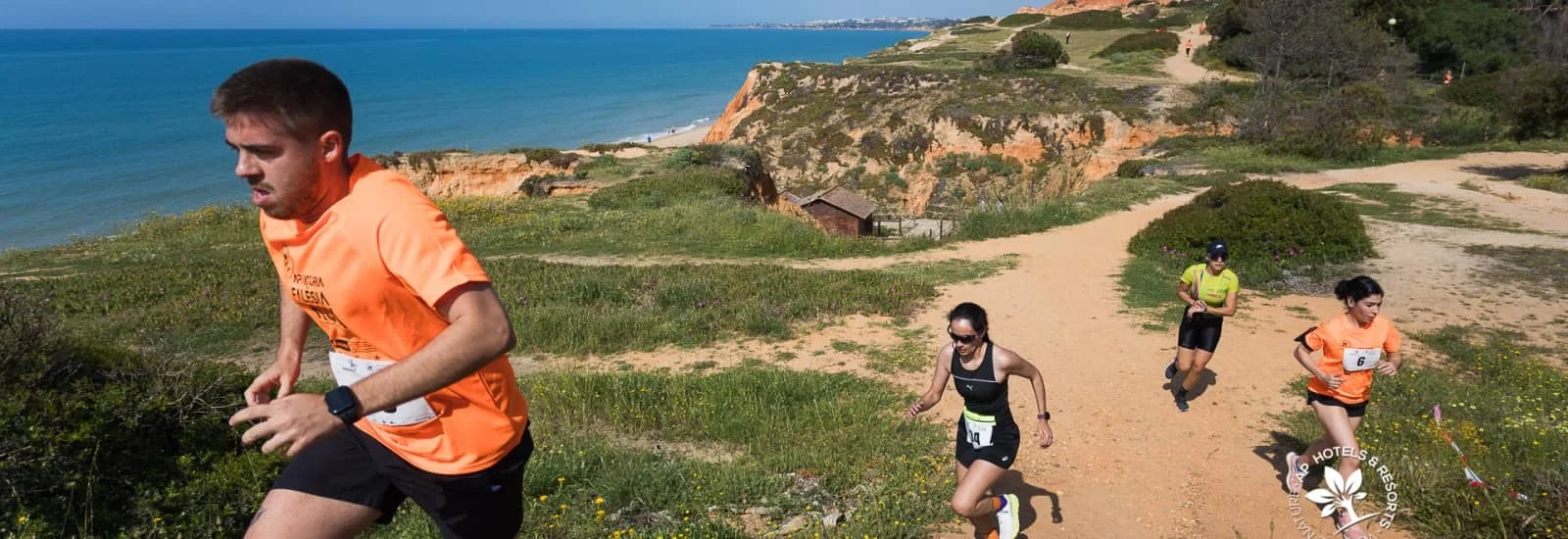 Falesia Run — الصورة 1 على 3