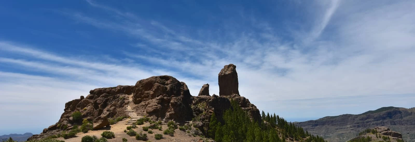 Fenix Trail Gran Canaria — zdjęcie 1 z 3