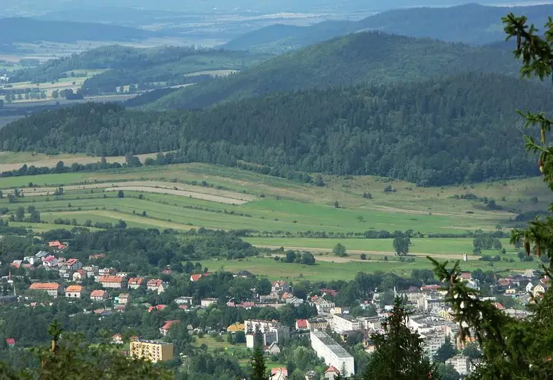 Festival de Courses de Montagne de Basse-Silésie — छवि 1 9 की